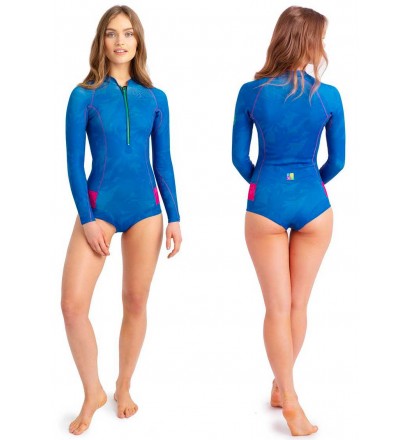 Wetsuit Roxy Pop Surf 1mm Cheeky