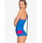 Fato Roxy Pop Surf 1mm Bikini