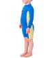 Lycra shorty Rip Curl Groms