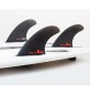 FCSII Firewire PC Carbon fins