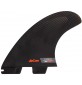 FCSII Firewire PC Carbon fins