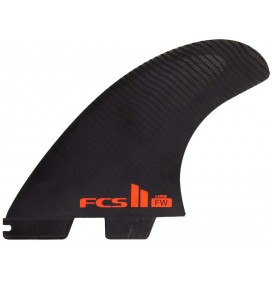 FCSII Firewire PC Carbon fins