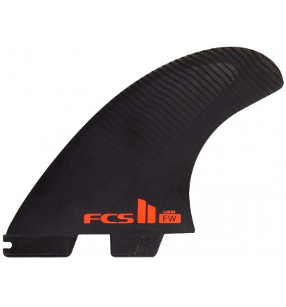 FCSII Firewire PC Carbon fins