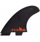 FCSII Firewire PC Carbon fins