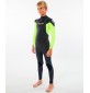 Fato Surf Rip Curl Dawn Patrol 4/3mm Junior