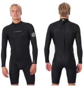 Rip Curl Dawn Patrol 2mm Wetsuit BZ