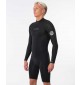 Combinaison Rip Curl Dawn Patrol 2mm LS BZ