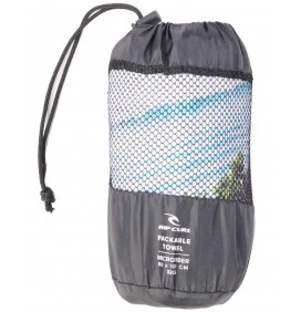 Towel Rip Curl Packable Search towel