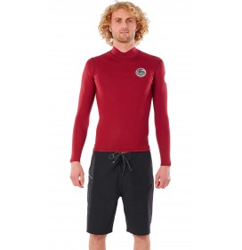 Top muta surf Rip Curl Dawn Patrol Revo 1,5 mm LS