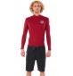 Top neopreen Rip Curl Dawn Patrol Revo 1,5 mm LS