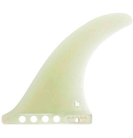 Quilha longboard FCSII Flow Performance Glass