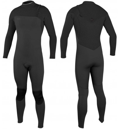 Traje de Neopreno O´Neill Hyperfreak Comp 4/3mm