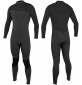 Traje de Neopreno O´Neill Hyperfreak Comp 4/3mm