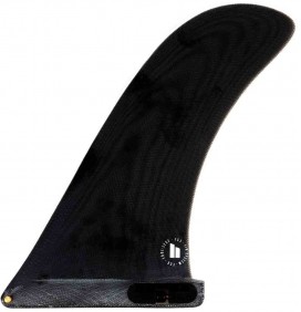 Quilhas surf longboard FCSII Hatchet