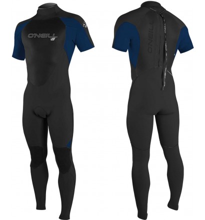 Wetsuit O´Neill Epic 3/2mm BZ SS