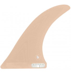 longboard fin FCSII Hatchet