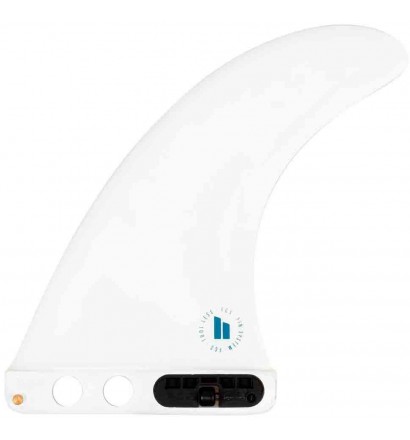 longboard fin FCSII Skindog