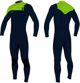 Wetsuit O´Neill Hyperfreak 3/2mm + Youth