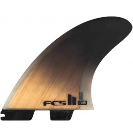 Ailerons de surf twin fins FCSII Christenson PG