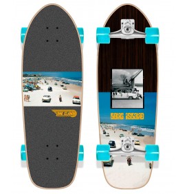 Surfskate Long Island Baja 32″