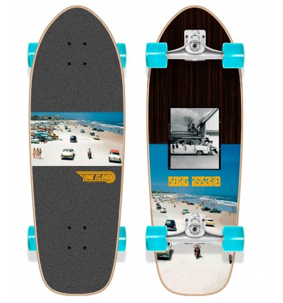 Surfskate Long Island Baja 32″