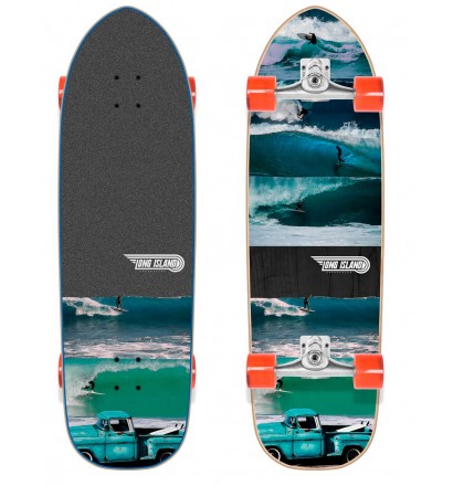 Surfskate Long Island Baja 32″