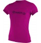 Camiseta UV O´Neill Womens Basic Skins