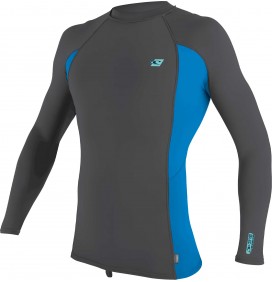 Lycra ONeill Premium Skin LS