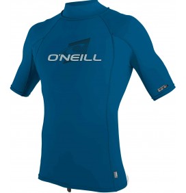 Lycra O´Neill Premium Skins SS Turtleneck