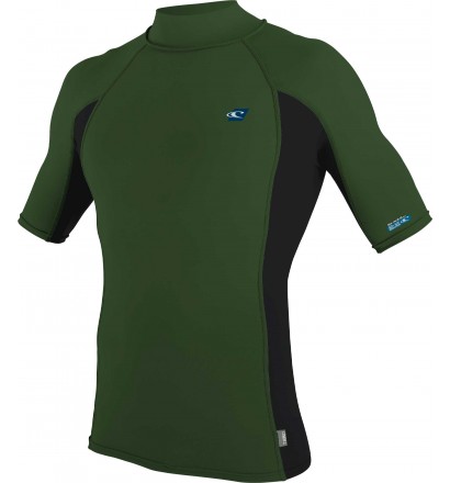 Lycra ONeill Premium-Skins SS Turtleneck