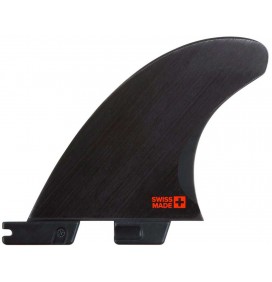 Ailerons de surf FCS II H4