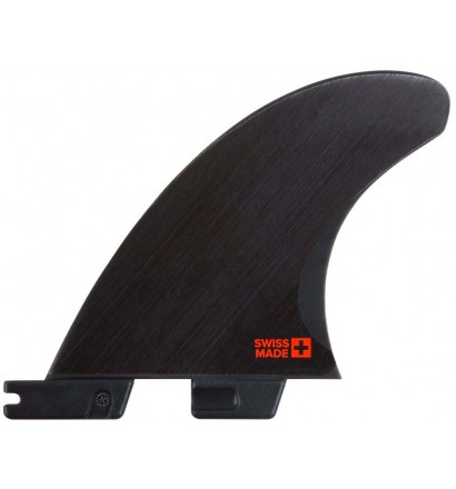 Ailerons de surf FCS II H4