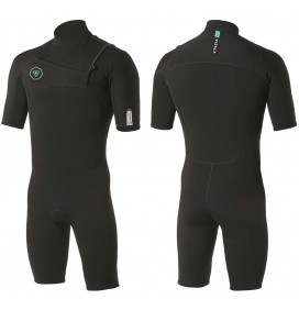 Wetsuit Vissla Seven Seas 2/2mm