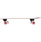 surfskate Quiksilver Fortune 31''