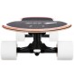 surfskate Quiksilver Fortune 31''