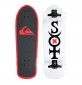 surfskate Quiksilver Fortune 31''