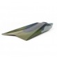 Pinne Bodyboard Pride Vulcan V2 Grey/khaky