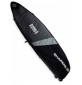 Funda de surf Shapers Triple Wheelie