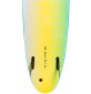 Surfbrett softboard Quiksilver Discus (AUF LAGER)