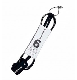 Leash de surf Shapers Ultra Lite