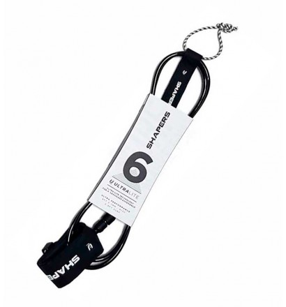 Leash de surf Shapers Ultra Lite