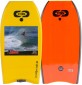 Planche de bodyboard Storm Interceptor