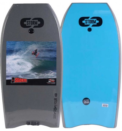 Bodyboard Storm Interceptor