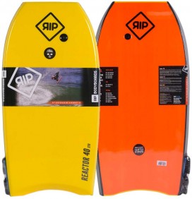 bodyboard RIP Reactor Stringer