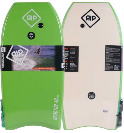 Prancha de bodyboard RIP Reactor Stringer