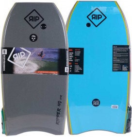 bodyboard RIP Ripper