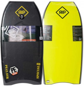 Board of bodyboard RIP Special