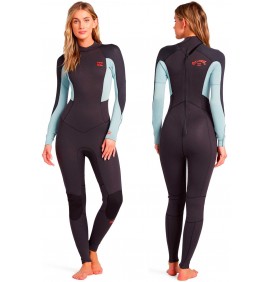 Billabong Launch Wetsuit 3/2mm