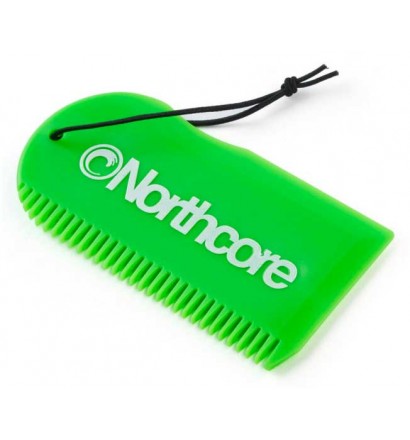 Northcore wax scraper