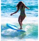 Surfboard Softech Roller Funboard